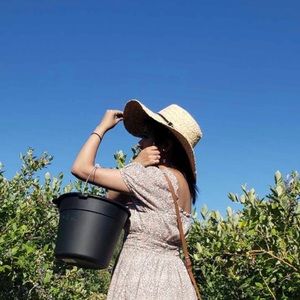 Meet your Posher, Brenda